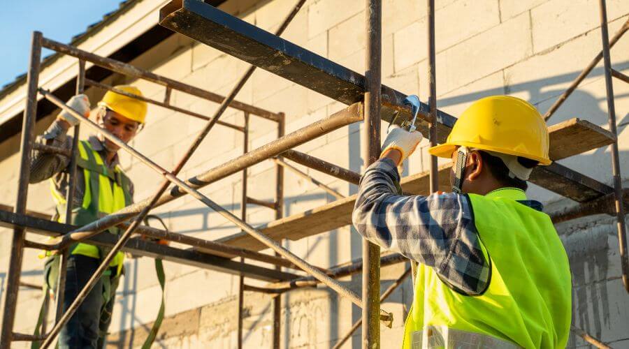 Local Siding Services in Wheeling, IL